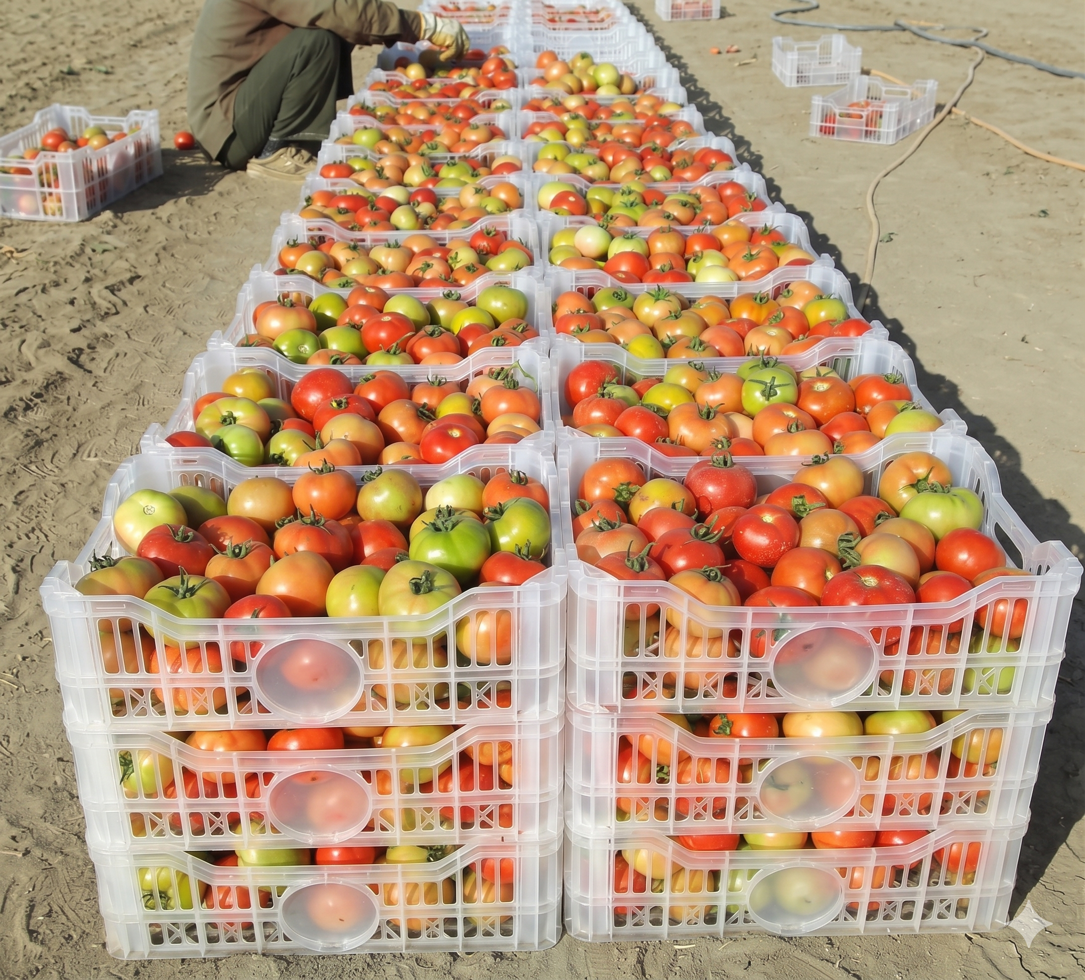 Fruit Basket 5kg